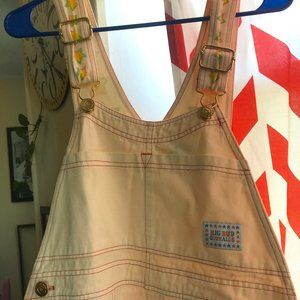 Big Bud Press overalls